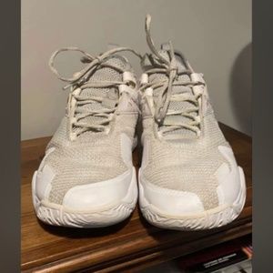 Jordan Westbrook 1 . Good condition.